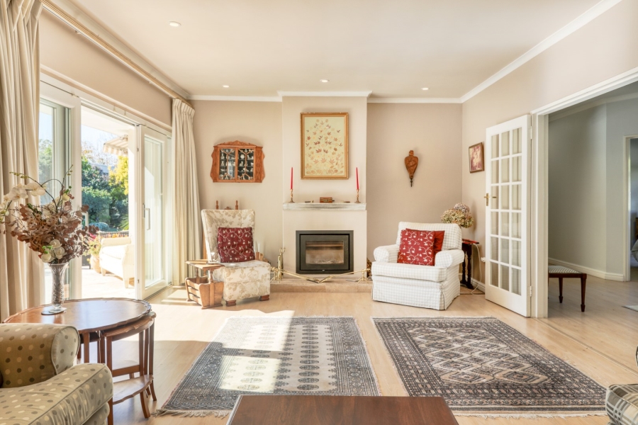 4 Bedroom Property for Sale in Constantia Western Cape